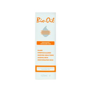 Bio Oil Skincare Oil 125ml